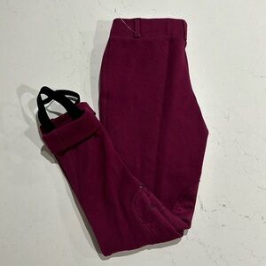 TuffRider Child Jods - NWOT